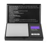 Mini Pocket Size Precise Digital Scale 1000g x 0.1g for Jewelry Gold Silver Herb