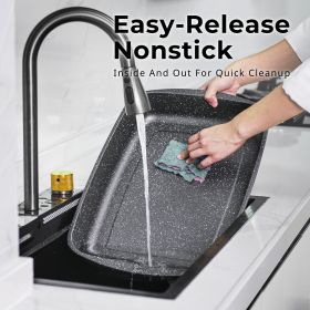 Compatible Stovetop Kettle, Stainless Steel Turquoise, 8.30 x 7.20 x 8.70 inches